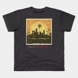 California Kids T-Shirt